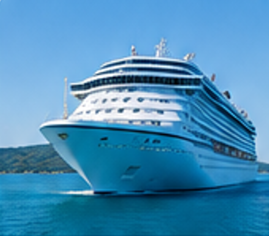 Cruise Ships